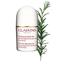 Gentle Care Roll-On Deodorant