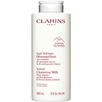 Velvet Cleansing Milk