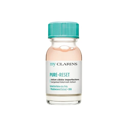 My Clarins PURE-RESET targeted blemish lotion