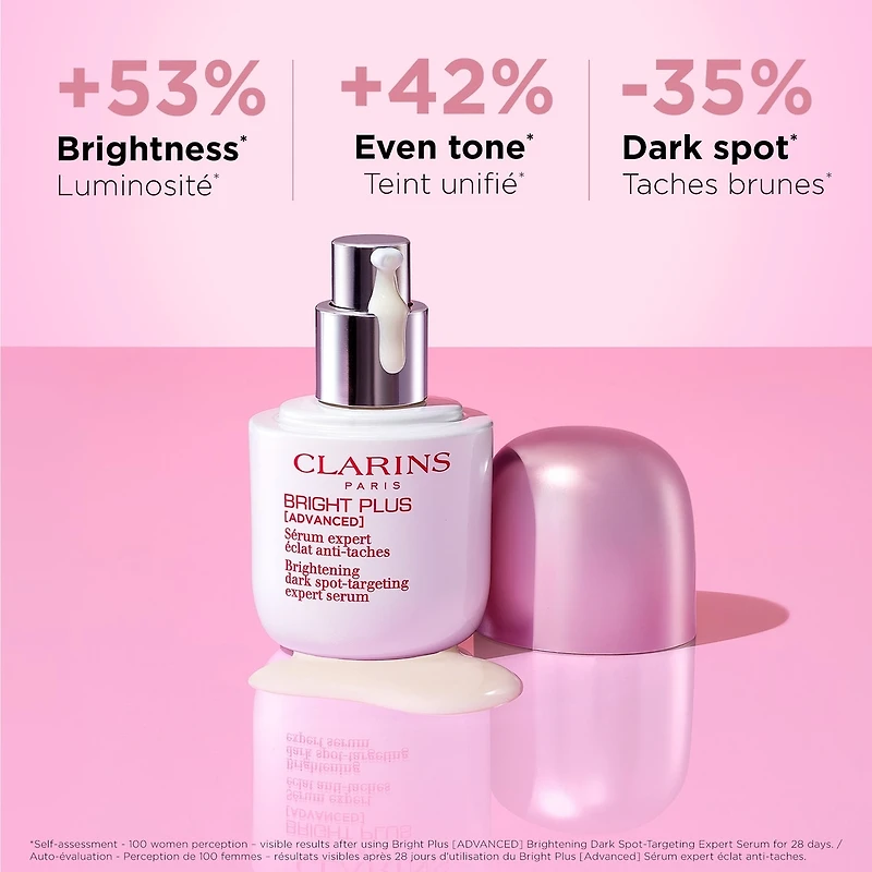 Bright Plus [Advanced] Serum