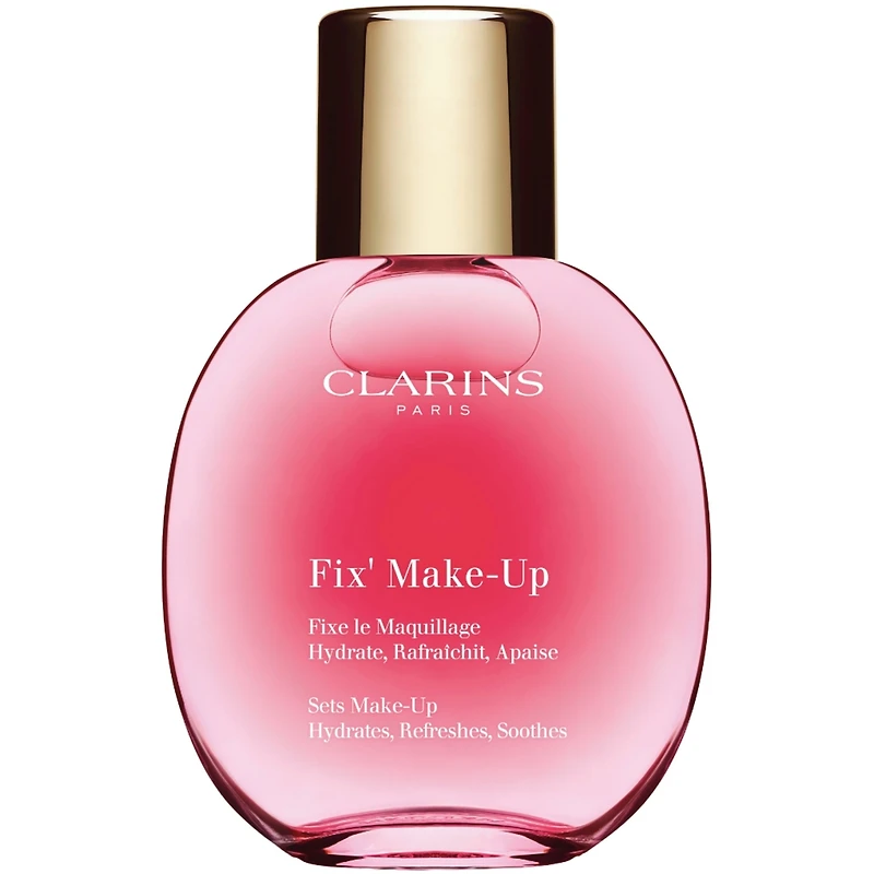 Fix' Make-Up
