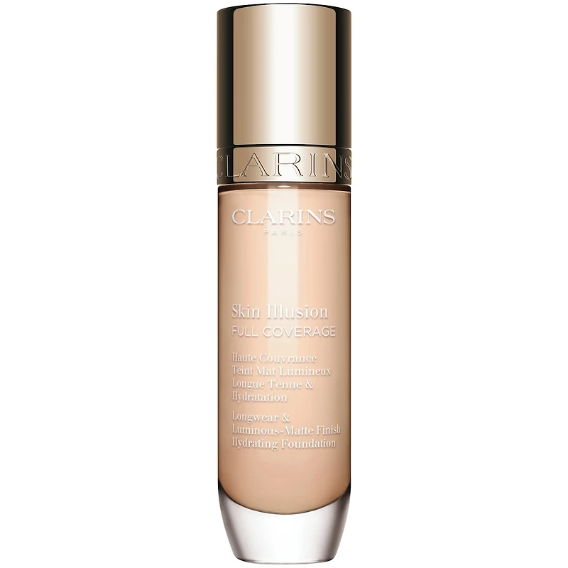 Skin Illusion Full Coverage