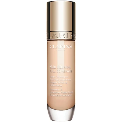 Skin Illusion Full Coverage