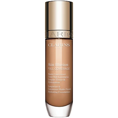 Skin Illusion Full Coverage