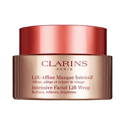 V-Facial Intensive Wrap