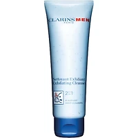 Nettoyant Exfoliant ClarinsMen