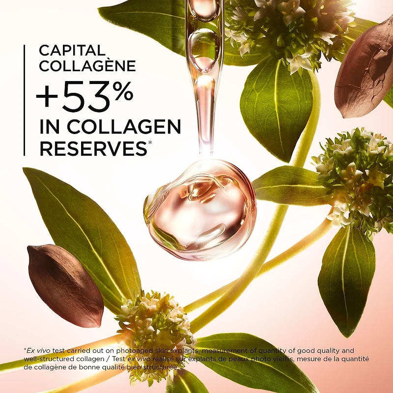 Extra-Firming Jour - Toutes Peaux Recharge