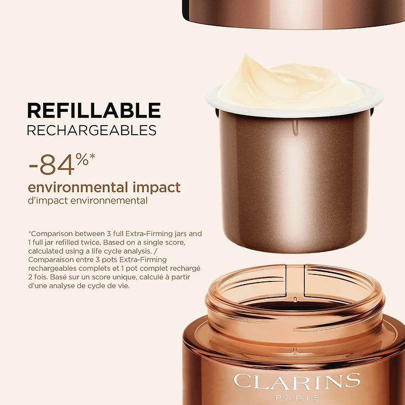 Extra-Firming Nuit - Toutes Peaux Recharge