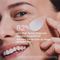 Extra-Firming Nuit - Toutes Peaux Recharge