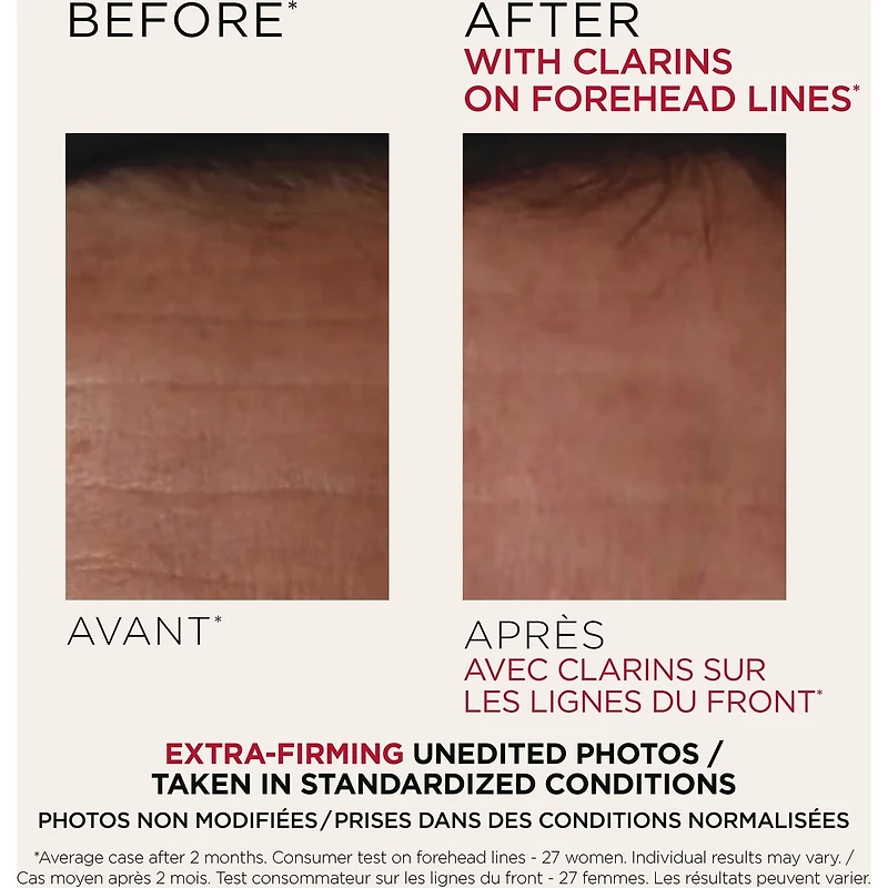 Extra-Firming Nuit - Toutes Peaux Recharge