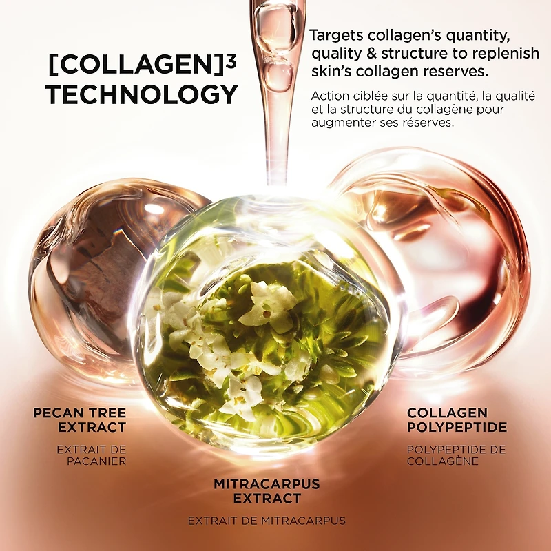 Extra-Firming Nuit - Toutes Peaux Recharge