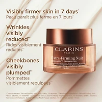 Extra-Firming Night - Dry Skin Refill
