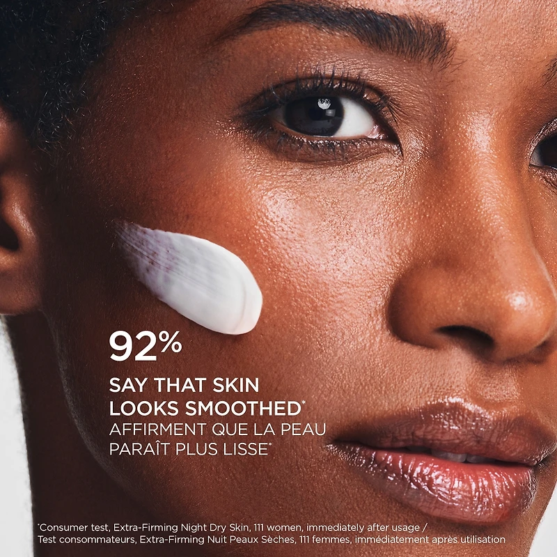 Extra-Firming Night - Dry Skin Refill