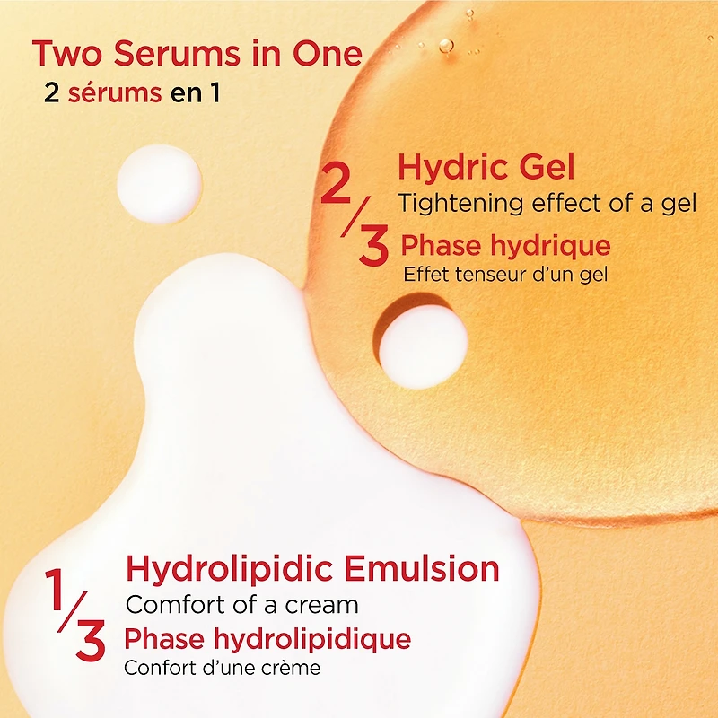 Double Serum Eye - Édition Limitée Nouvel An Lunaire