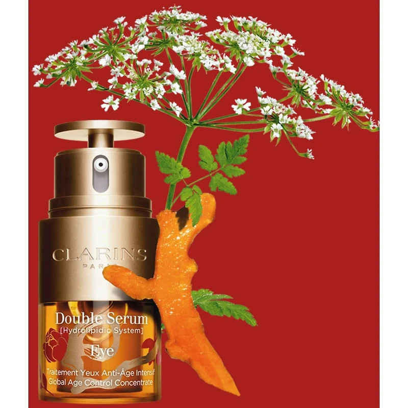 Double Serum Eye - Édition Limitée Nouvel An Lunaire