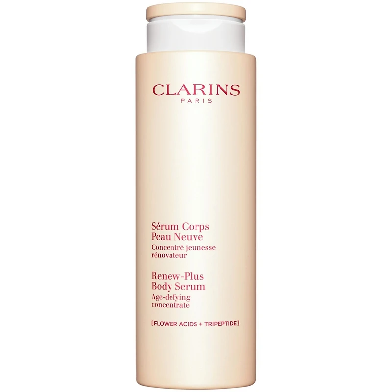 Renew Plus Body Serum