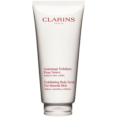 Exfoliating Body Scrub For Smooth Skin