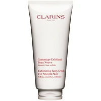 Exfoliating Body Scrub For Smooth Skin