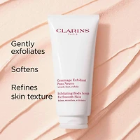 Exfoliating Body Scrub For Smooth Skin