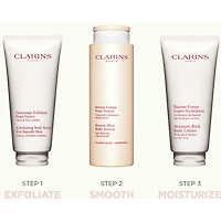 Exfoliating Body Scrub For Smooth Skin