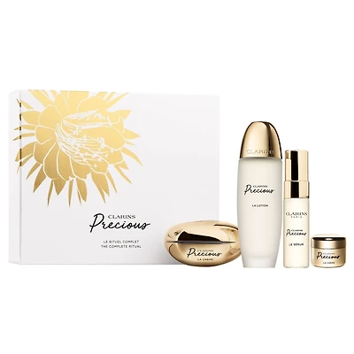 Le Rituel Complet Precious
