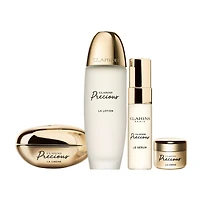 Le Rituel Complet Precious