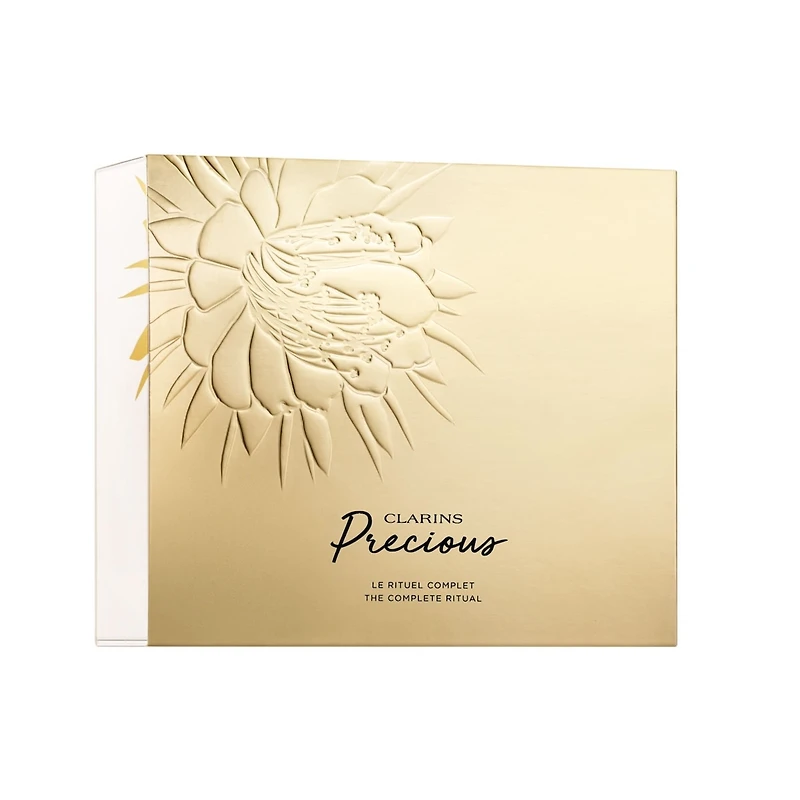 Le Rituel Complet Precious