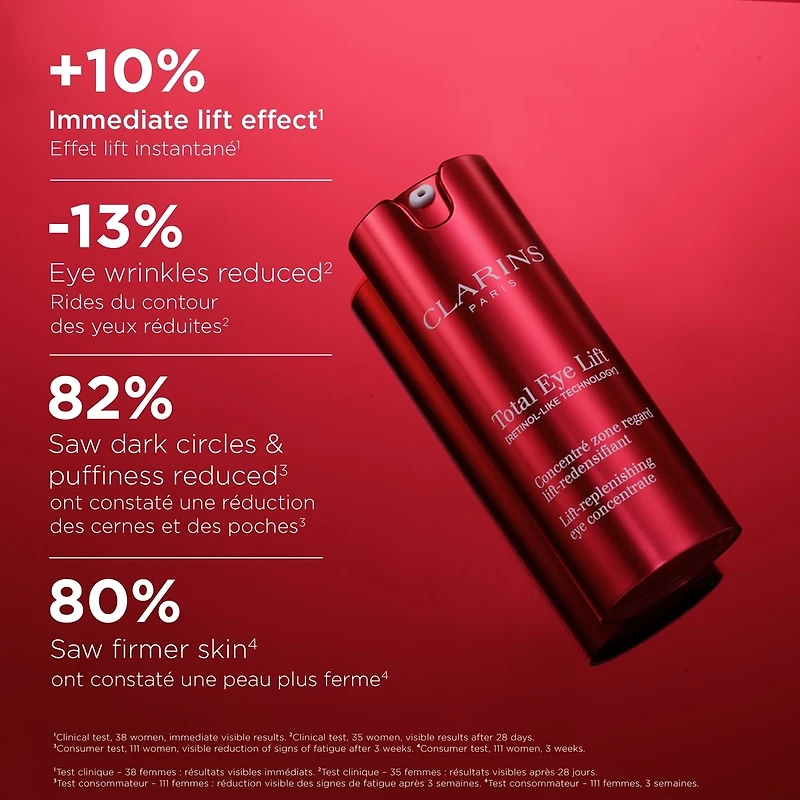 Total Eye Lift Refill