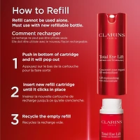 Total Eye Lift Refill
