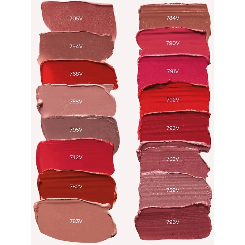 Joli Rouge Velvet Refill