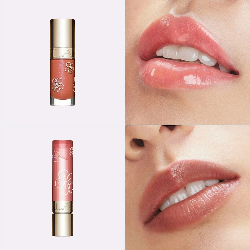 Lip Comfort Oil - Sakura Collection