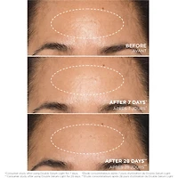 Double Serum Light Texture