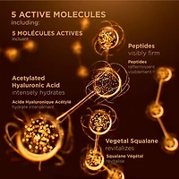 Double Serum Light Texture