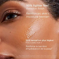 Double Serum Light Texture