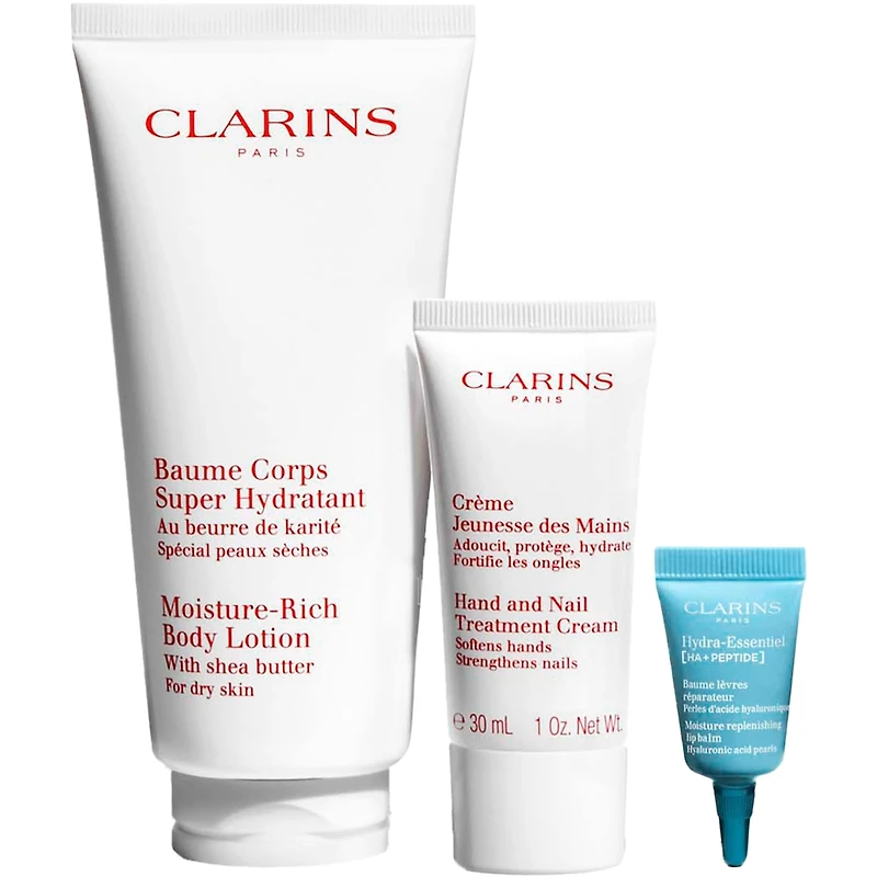 Body Hydration Essentials