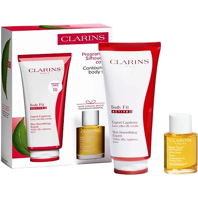 Contouring Body Set