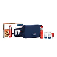 ClarinsMen Essentiels Nettoyants & Énergisants