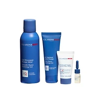 ClarinsMen Shaving Essentials