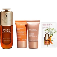 Double Serum & Extra-Firming - Programme anti-âge fermeté
