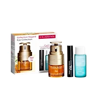 Collection Double Serum Eye