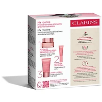 Multi-Active Collection - Age-defying & radiance essentials