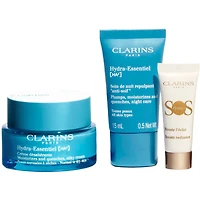 Hydra-Essentiel - Mes essentiels hydratation visage