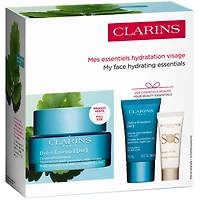 Hydra-Essentiel - My face hydrating essentials