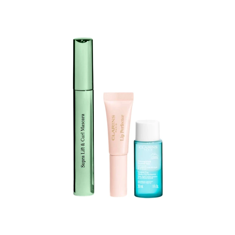 Collection Supra Lift & Curl