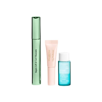 Collection Supra Lift & Curl