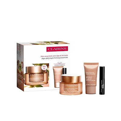 Extra-Firming Collection - Age-defying & firming essentials