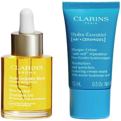 Collection Hydratation Intense