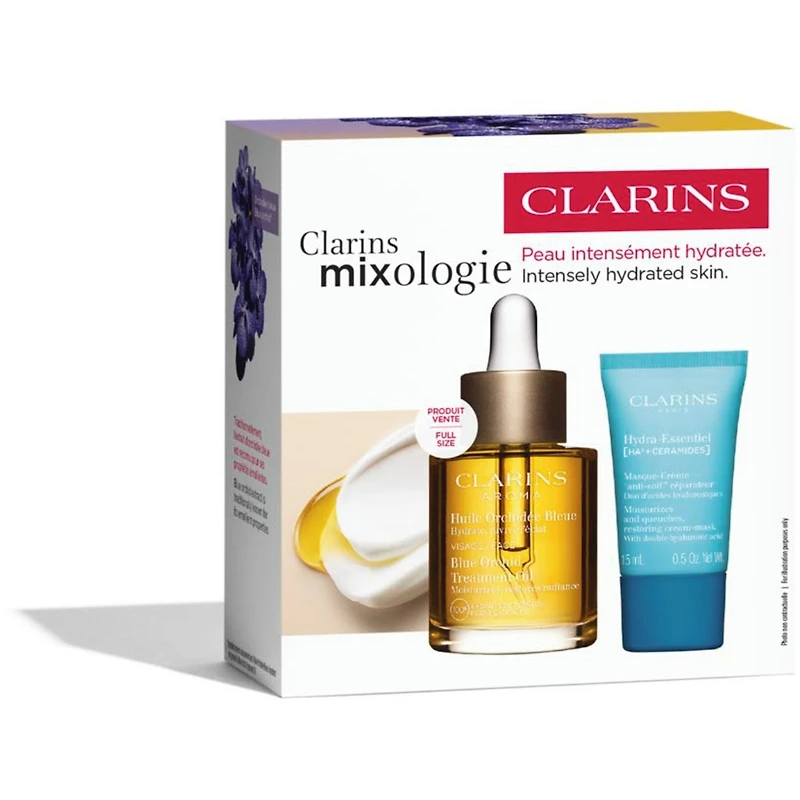 Collection Hydratation Intense
