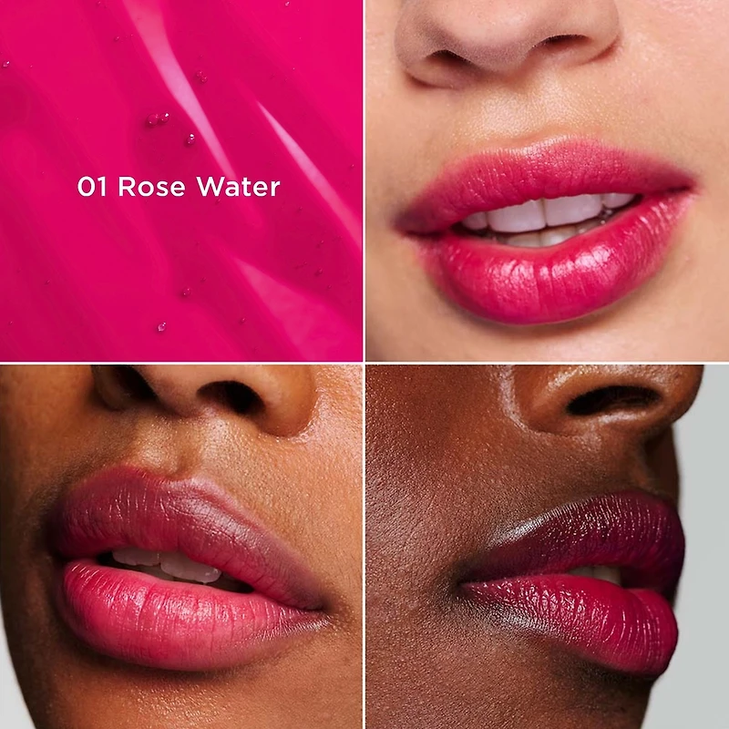 Water Lip Stain