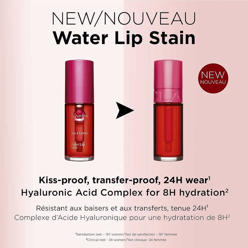Water Lip Stain